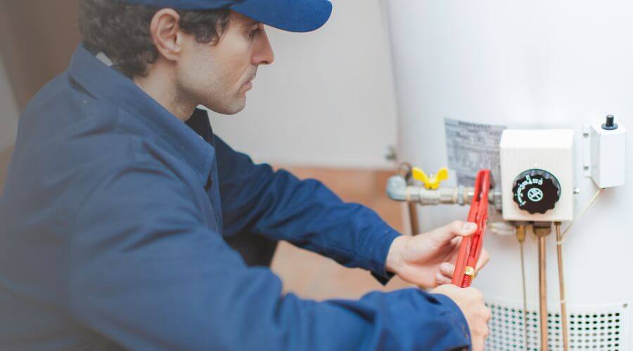 Professional same day plumber in Paradise, PA